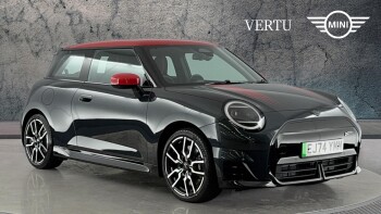 MINI Cooper 135kW E Sport [Level 1] 41kWh 3dr Auto Electric Hatchback